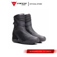 ราคา Dainese รองเท้าบูท รุ่น BLACKWING GORE-TEX® BOOTS (44257309631)