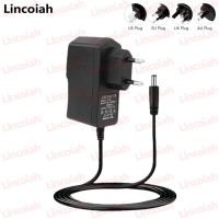 ราคา 5V 2A 3.5*1.35MM AC/DC Adapter Power Supply Charger (43215856023)
