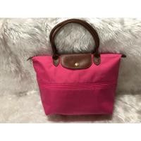 ราคา Longchamp แท้ มือ2 สภาพใช้งานไม่มีตำหนิหนัก ขยายทรงได้ (1586614453)