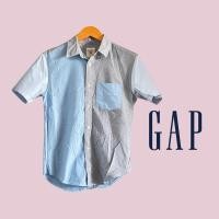 ราคา เสื้อเชิ้ต GAP - ของแท้ 100% (20789076720)