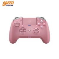 ราคา [ผ่อน 0%]JOY STICK (จอยเกมส์) RAZER RAIJU TOURNAMENT EDITION WIRELESS AND WIRED GAMING By Speedcom (6331724967)