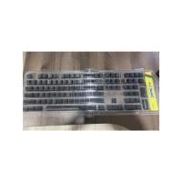 ราคา ปุ่มคีย์บอร์ด ducky Floating Keycaps (108ปุ่ม) /ENG/ไฟลอด (50755819123)