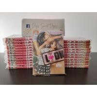 ราคา การ์ตูน (ใหม่ในซีล) L​DK มัดหัวใจเจ้าชายเย็นชา​ เล่ม 1-24​ จบ​ (ขายยกชุด) Ayu​ Watanabe (47909262525)