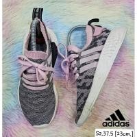 ราคา Sz.37.5Adidas NMD R2 Wonder% สลิปออน น่ารักมาก (24616016522)