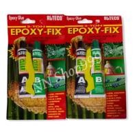 ราคา กาวอีพ๊อกซี่ 2 TON ALTECO 40g.(สีใส) แห้ง 5นาที /จำนวน 2 ชุด (828982103)