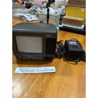 ราคา Orion Japan CRT Color TV 6 inches 100 volt (55504430391)