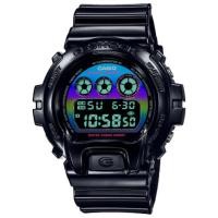 ราคา [ของแท้] Casio G-Shock นาฬิกาข้อมือ รุ่น DW-6900RGB-1DR ของแท้ รับประกันศูนย์ CMG 1 ปี (29350940144)
