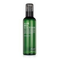 ราคา Benton : Aloe BHA Skin Toner โทเนอร์ดูแลผิวหน้า (4227671748)