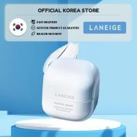 ราคา [LANEIGE] Water Bank Blue Hyaluronic Gel Moisturizer Cream 50ml / จากเกาหลี (45505243089)