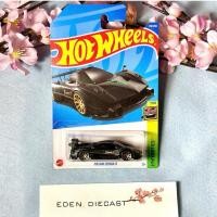 ราคา ล้อร้อน Pagani Zonda R (ทาร์เก็ต), 62 Corvette (54404008084)