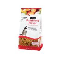 ราคา อาหารนก ZUPREEM FruitBlend (6424772522)