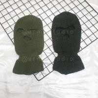 ราคา หมวกไหมพรม มีแบบโม่ง และแบบครึ่งหัว ใส่ได้ทั้งผู้ใหญ่และเด็ก (20488285986)