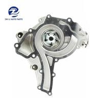 ราคา 2722000901 Coolant Water Pump for Jeep Mercedes Benz W203 W204 A209 C209 W211 S211 X204 W164 W221 R (48552531116)
