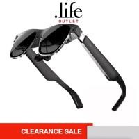 ราคา XREAL AR Smart Glasses Nreal Air 2 Ultra - Black (57551911642)