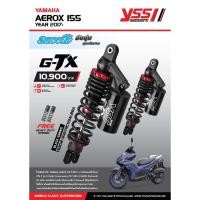 ราคา New✨ YSS G-TX For Aerox155 (21181794989)