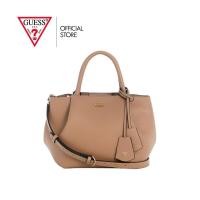 ราคา GUESS กระเป๋า รุ่น BG789806 AMORETTE GIRLFRIEND SATCHEL (55759911704)