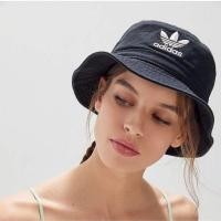 ราคา หมวกบัตเก็ต adidas สีดำ แท้% จ้า (2259438514)