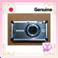 ราคา Pentax Optio W80