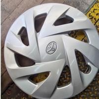 ราคา ฝาครอบล้อ Toyota ขอบ15 แท้ วีออส ยาริส รถตู้ วีโก้ (20855282332)