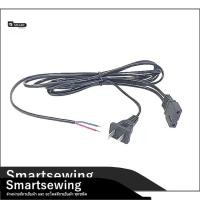 ราคา สายไฟมอเตอร์จักรเล็ก สำหรับมอเตอร์จักรเล็กอุตสาหกรรม 150W 180W ใส่กันได้หมด (ราคาต่อ 1 เส้น) (13579915550)