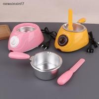 ราคา [ใหม่] เครื่องทําฟองดูช็อคโกแลต เตาหลอมช็อคโกแลต DIY เครื่องมืออบหม้อทําความร้อนด้วยเครื่องกลไฟฟ้าช็อคโกแลต [TH] (50509717985)
