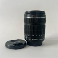 ราคา Canon EF-S 18-135mm IS STM (47555706657)