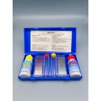 ราคา Test Kit for pH & Residual Chlorine (ชุดหาค่า pH-คลอรีนตกค้างในสระน้ำ) (3956983896)