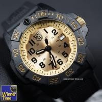 ราคา นาฬิกา LUMINOX NAVY SEAL GOLD 3500 SERIES LIMITED EDITION รุ่น XS.3505.GP (21641550862)