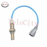 ราคา เซนเซอร์ออกซิเจน O2 Sensor เหมาะสําหรับ Daihatsu Hijet Cargo Toyota Pixis Epcoh รถบรรทุก KFVE Part ไม่มี 89465-B2100 89465-B2101 149100-3701ตกแต่งรถ (52211110749)