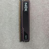 ราคา RAM DDR4(3200) 8GB APACER NOX มีสองประกัน LT (28552952632)