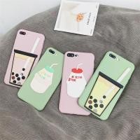 ราคา เคส หัวเหว่ย #NOVA3I #Y9(2019) #P30 #P30PRO #p30lite tpu แต่งขวดนมนูน(ใช้ภาพรุ่นอื่นแทน)่ (2451817443)
