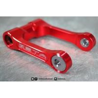 ราคา ตัวโหลดโช๊ค Zeta - Adjustable Lowering Link CRF250L (22928005320)
