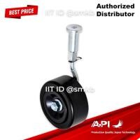 ราคา INA ลูกลอกตั้งสายพาน (มีขา) Nissan Navara D40, YD25 531100310 รอก 70 mm. NAVARA D40 2005- YD25 YD25DDTi 2.5 รุ่นมีขา (18571614399)