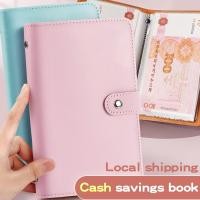 ราคา สมุดออมเงิน ออมสิน สมุดบัญชี พาสเทล ปกอ่อน สำหรับเก็บเงิน เหมาะสำหรับจัดการการเงินในครอบครัว กระปุกออมสิน (53558379376)