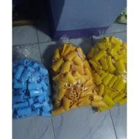 ราคา กลีบอัดดอกไม้จันทน์สีเหลืองทอง 80แกรม 1กก.8ซ.ม (14599634598)