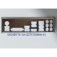 ราคา FE บล็อกหลัก GIGABYTE GA-Z270-Gaming K3 (Mainboard IO Shield: 536) (48410683634)