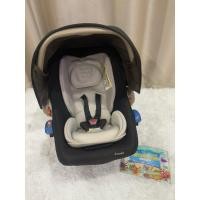 ราคา กระเช้าคาร์ซีท แบรนด์ combi รุ่น primbaby สีดำ พร้อมซัพพอร์ต (28528013372)