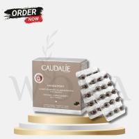 ราคา [จัดส่งใน1วัน] Caudalie Vinexpert Dietary Supplements (30 Capsules) วิตามินกู้ผิวสวยจากภายใน (56359012463)