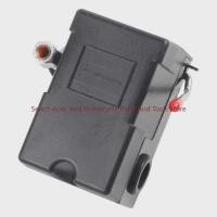 ราคา Air Compressor Pressure Automatic Control Switch Horizontal Handle Switch (53204615847)