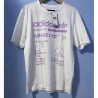 ราคา เสื้อยืด Adidas แท้ 100% (615835865)