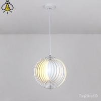 ราคา นักออกแบบ Panton แสงและเงาโคมระย้าดวงจันทร์สไตล์นอร์ดิกสร้างสรรค์บุคลิกภาพร้านอาหารศึกษาบาร์คาเฟ่โคมไฟห้องนอน G8AE (25625636014)