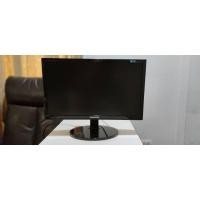 ราคา จอมอนิเตอร์ มือสอง สภาพดี SAMSUNG SyncMaster EX2020X Wild Screen LED 20 นิ้ว (10503208814)
