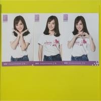 ราคา BNK48 รูปโฟโต้เซ็ท Photo Set New BNK48 นิว Debut ปก (8371881438)