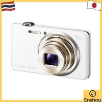 ราคา จากญี่ปุ่น [สินค้ามือสอง]SONY Cyber-shot DSC-WX170 White (49453293514)