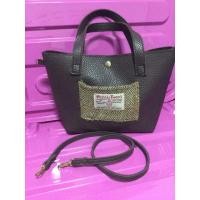 ราคา กระเป๋า Harris Tweed (8153538775)