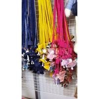 ราคา เชือกมัดซิ่นแบบตุ๊กตา จากผ้าฝ้ายทอมือ งานhandmade (2158823987)