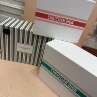 ราคา กล่อง Dior Beauty Gift Box (24266561182)