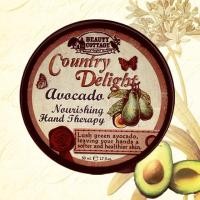 ราคา Beauty Cottage : Country Delight Avocado Nourishing Hand Therapy (280156784)