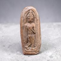 ราคา พระลีลาเม็ดขนุน กรุทุ่งเศรษฐี มีกูไว้ไม่จน พระปางลีลาเม็ดขนุน ข803 (25454438178)