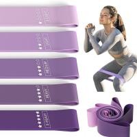 ราคา Resistance Loop Exercise Bands, Resistance Bands Exercise Bands for Home Fitness, Stretching, Strength Training (43730080417)